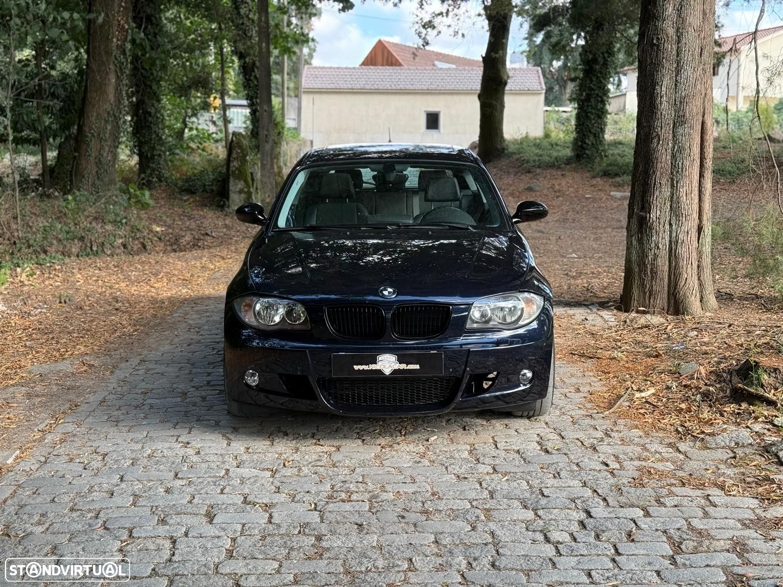 BMW 123 d - 44