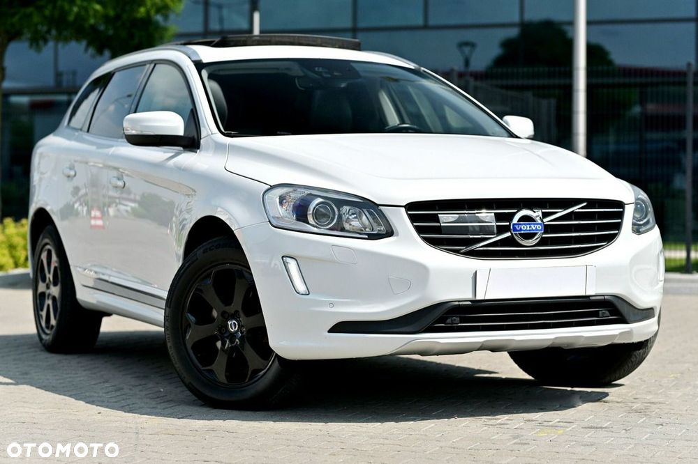 Volvo XC 60 - 2