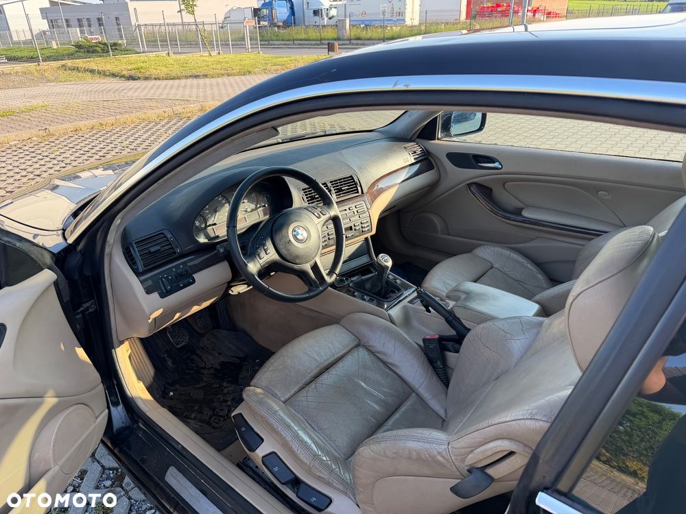 BMW Seria 3 320Cd - 8