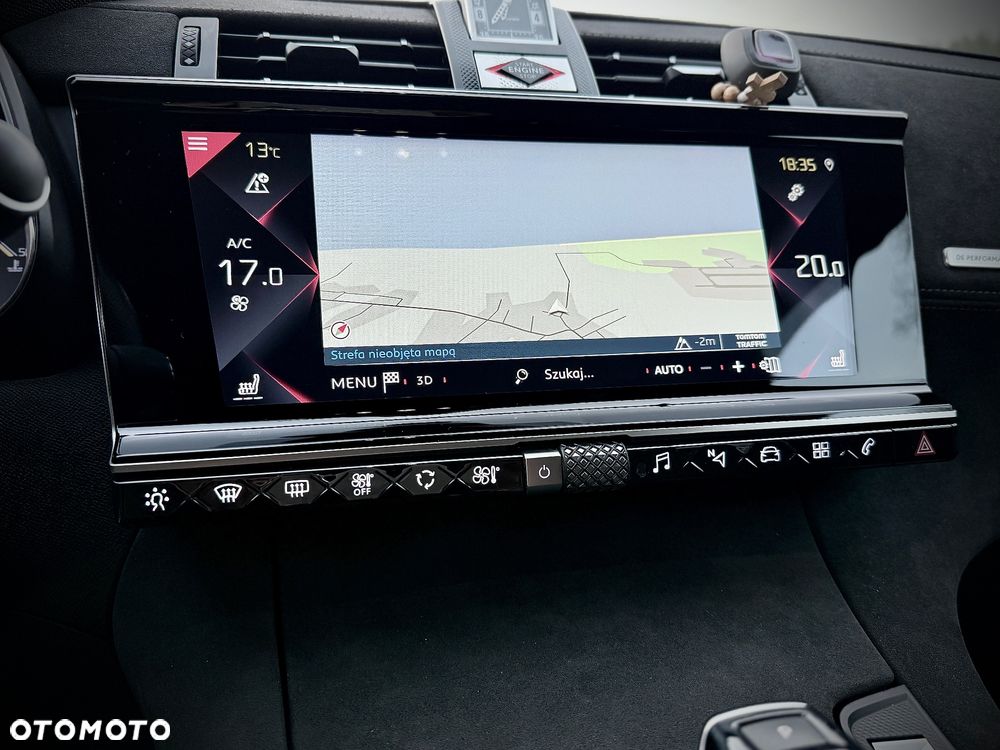 DS Automobiles DS 7 Crossback 1.6 PureTech Performance Line + - 32