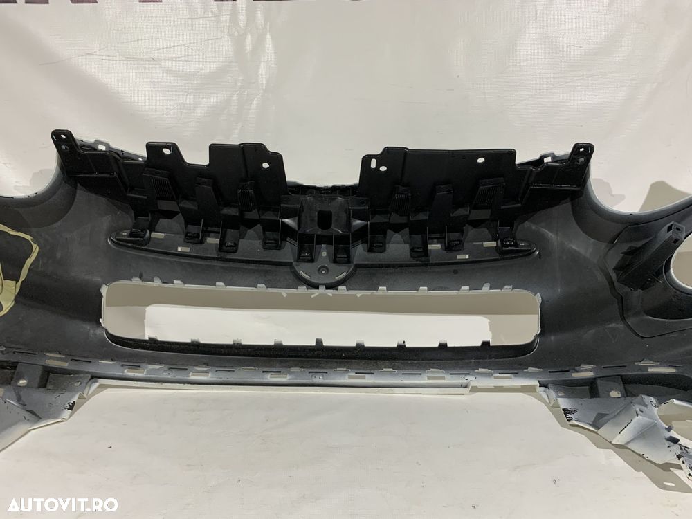 Bara fata Fiat 500 L Cross facelift, 2016, 2017, 2018, 2019, 2020, 2021, 2022, cod origine OE 735650588. - 27
