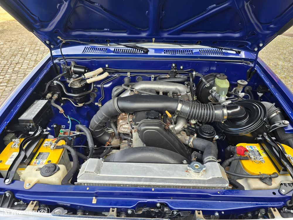 Toyota 4-Runner - 11