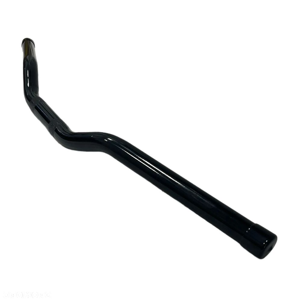 Kierownica motocyklowa Drag Bar 1″ czarna Harley Davidson - 4