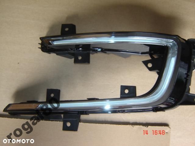 VW GOLF 7 VII E-GOLF HALOGENY FULL LED NOWE ORYG. - 3