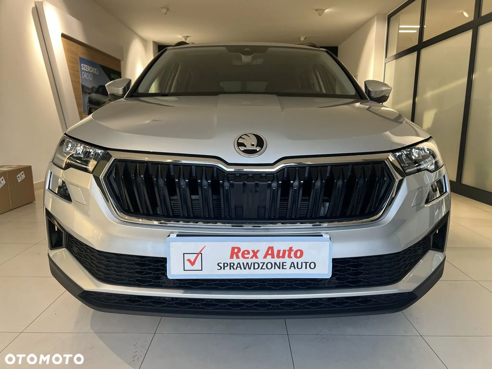 Skoda Karoq 1.5 TSI ACT Selection - 5
