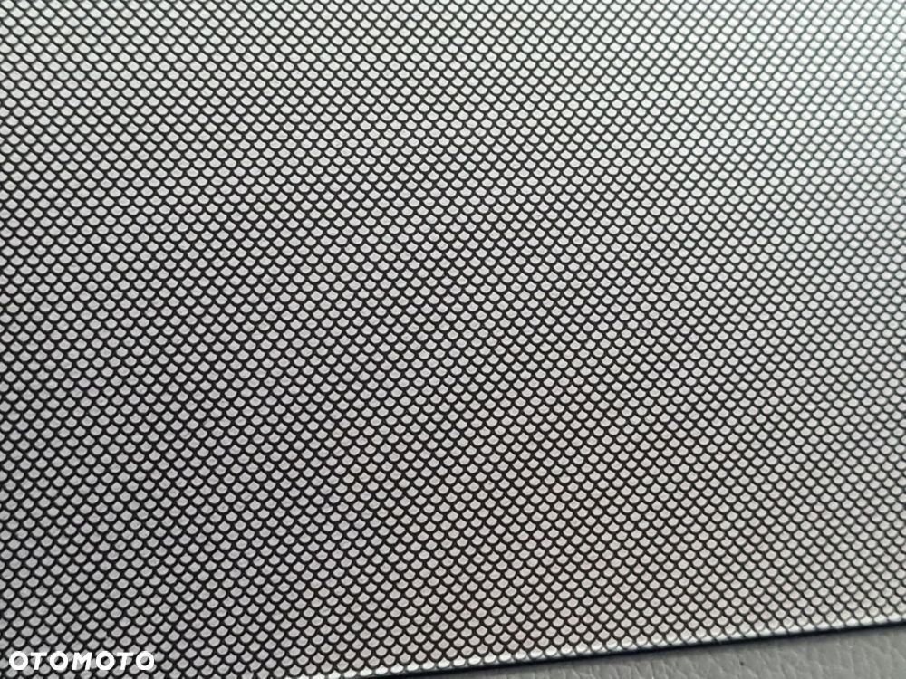 VW T5 MULTIVAN schowek pasażera osłona airbag konsoli przód 7H5858904P - 2