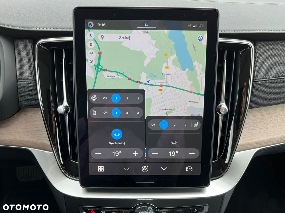 Volvo XC 90 - 26