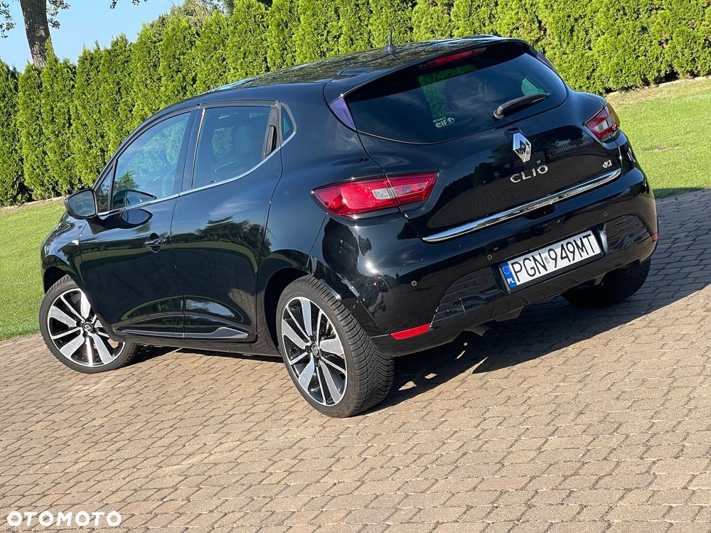 Renault Clio - 4