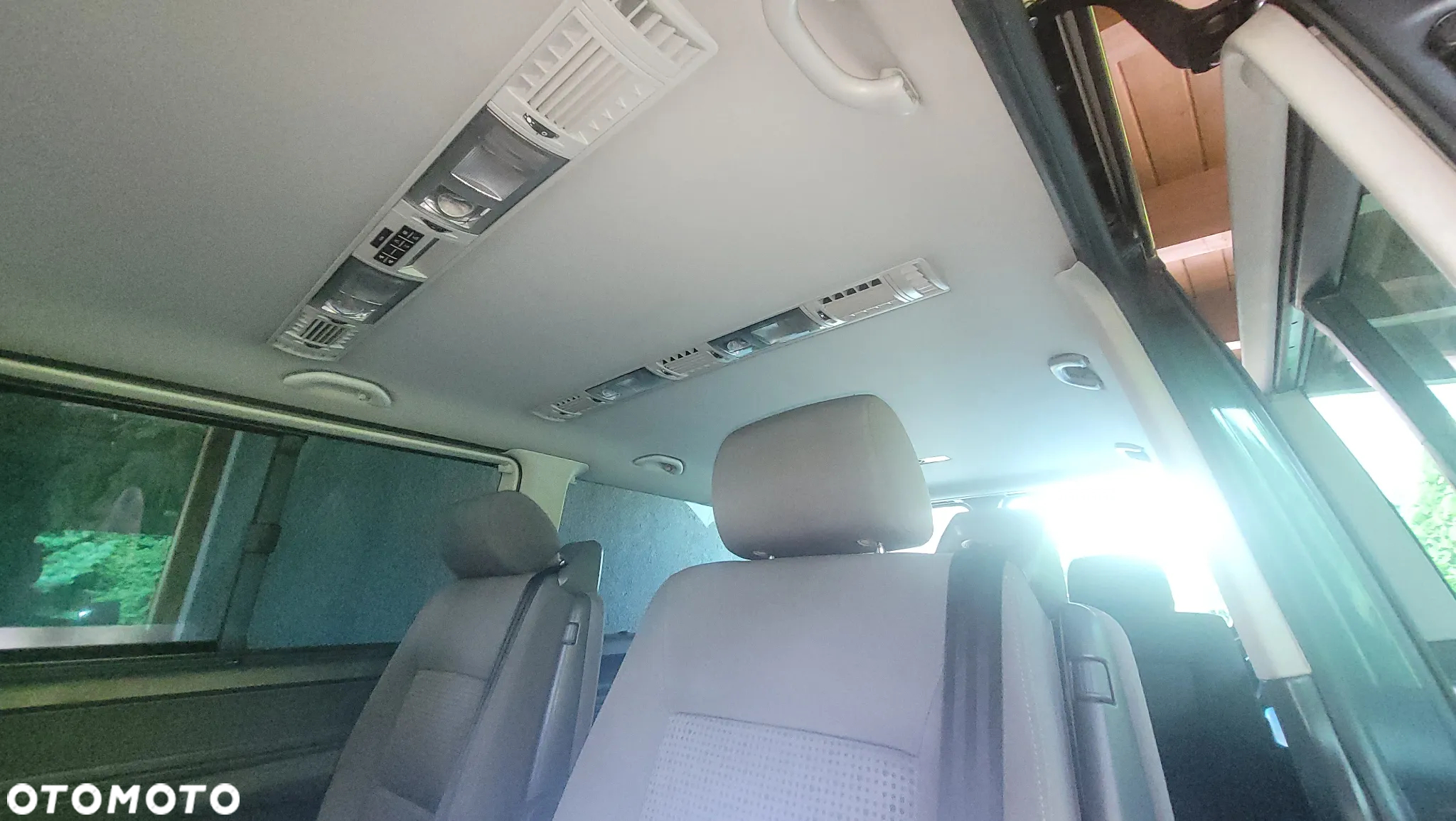 Volkswagen Multivan TDI L2 4Motion - 10