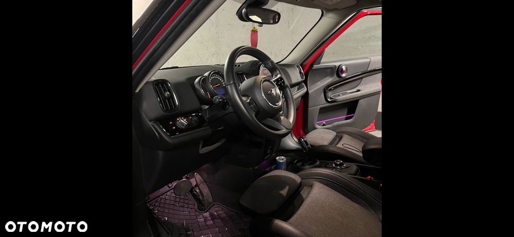 MINI Countryman Cooper - 6
