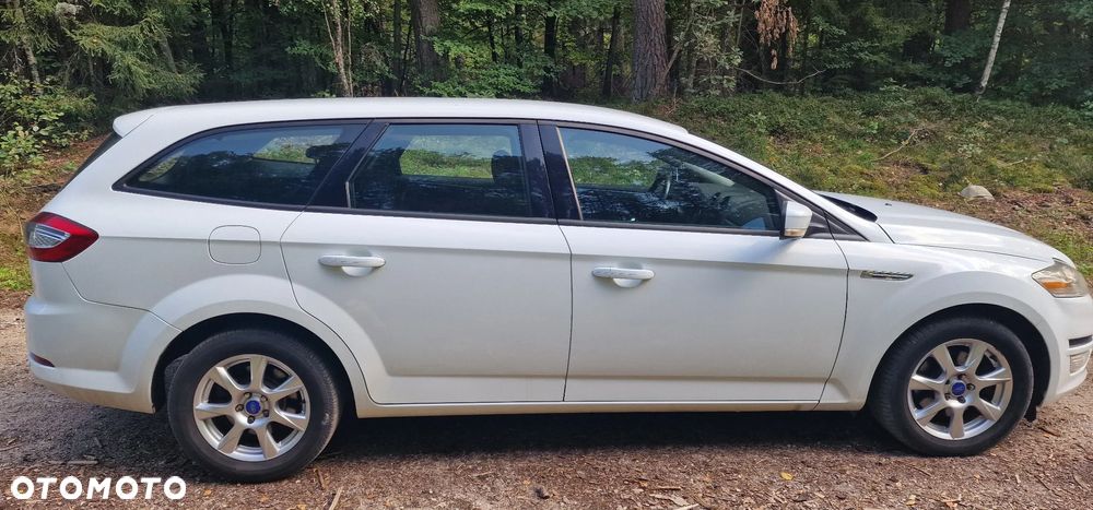 Ford Mondeo 2.0 TDCI Trend - 5
