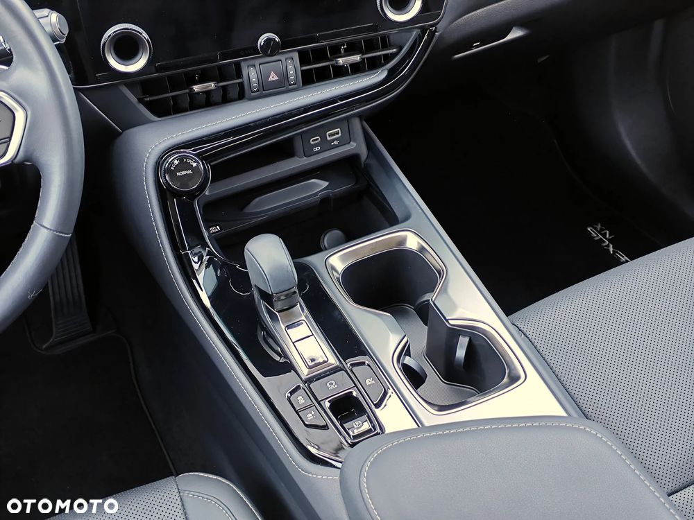 Lexus NX 350h Prestige AWD - 16