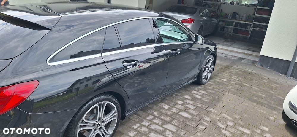 Mercedes-Benz CLA - 6