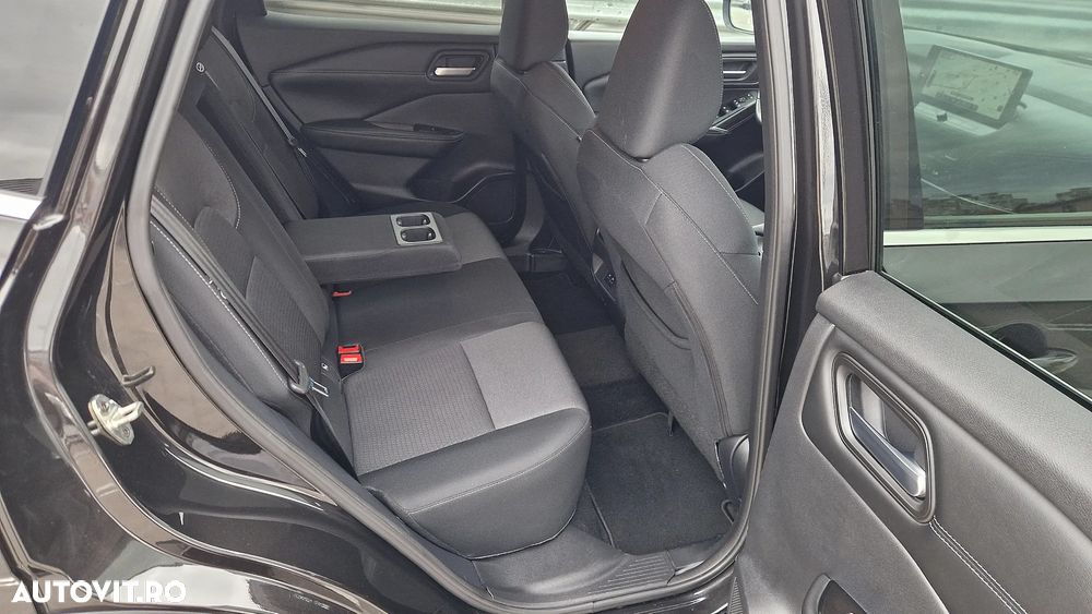 Nissan Qashqai 1.3 DIG-T MHEV Xtronic Premiere Edition - 14