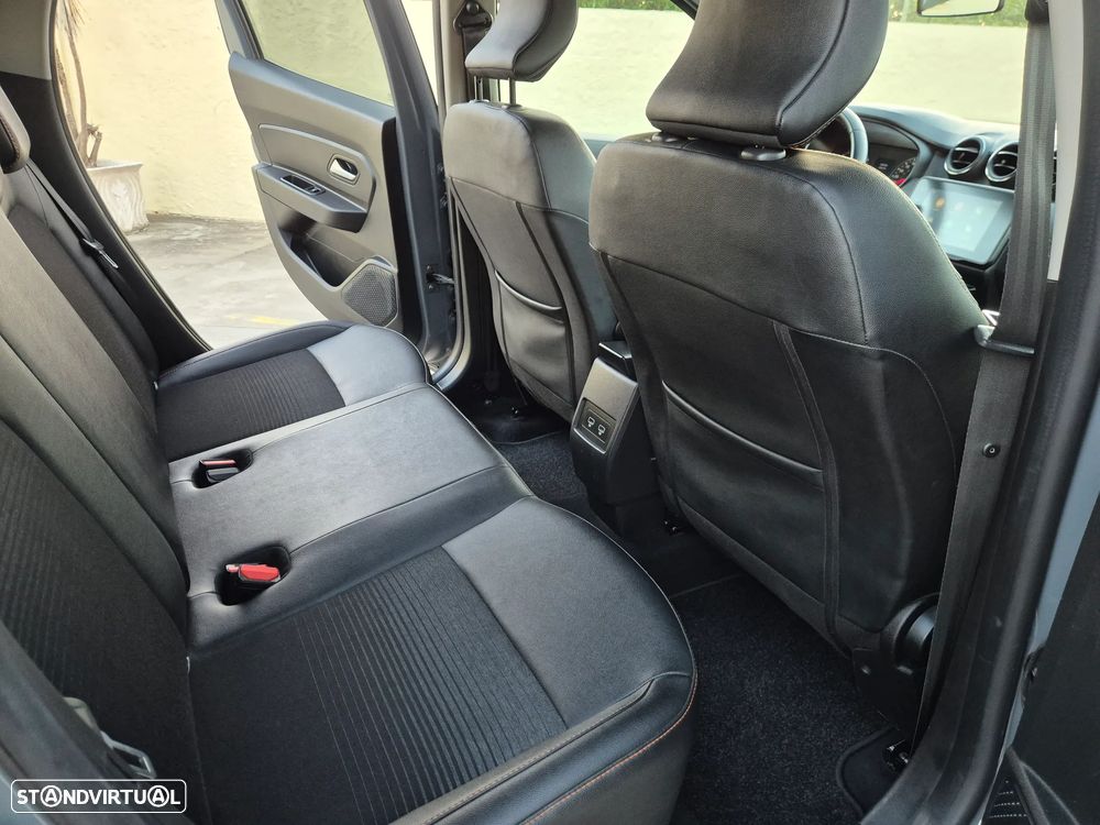 Dacia Duster 1.0 TCe SL Extreme - 35