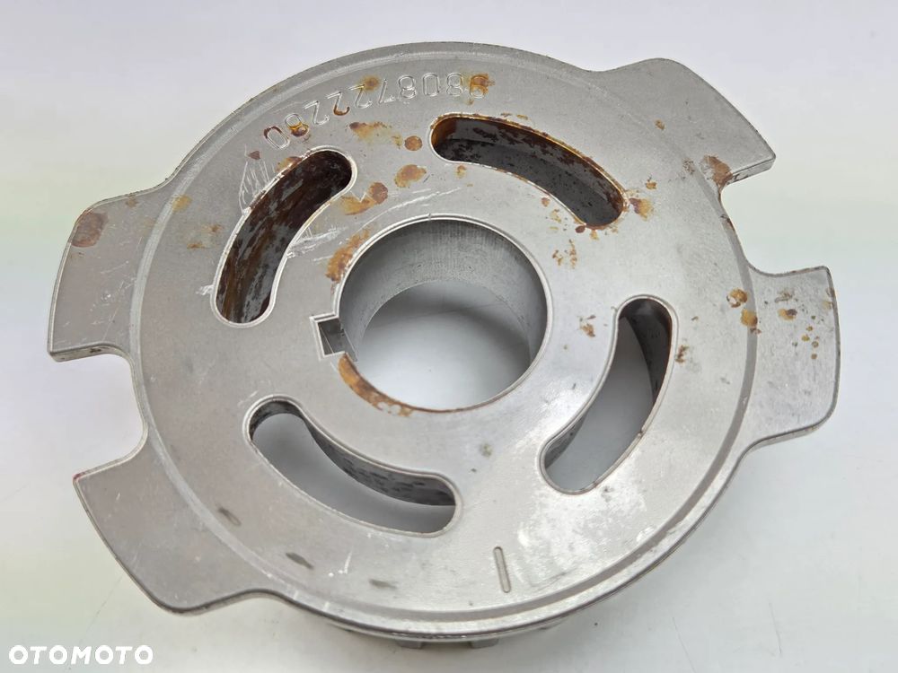 KOŁO ZĘBATE POMPY WTRYSKOWEJ PEUGEOT TOYOTA FORD 1.5 BLUE HDI YH01 9808722280 - 7