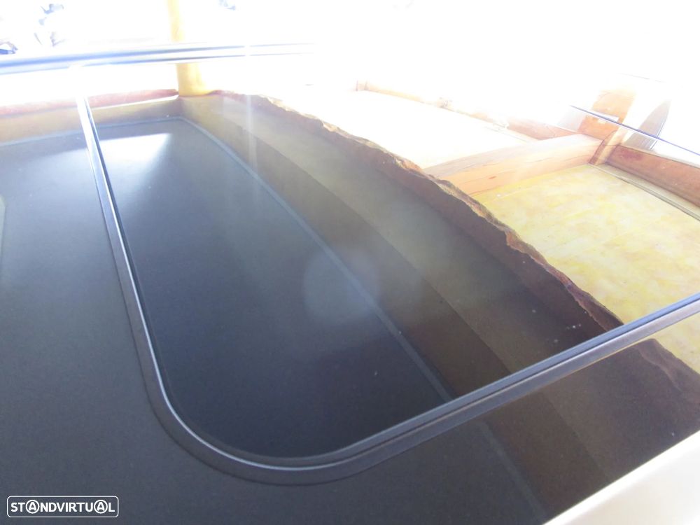 BMW 520 d Touring Aut. Luxury Line - 14