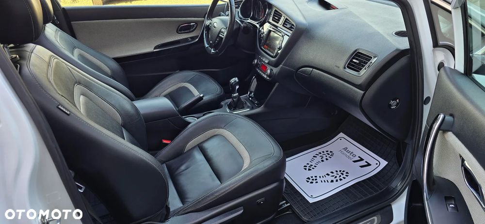 Kia Ceed 1.6 CRDi L - 18