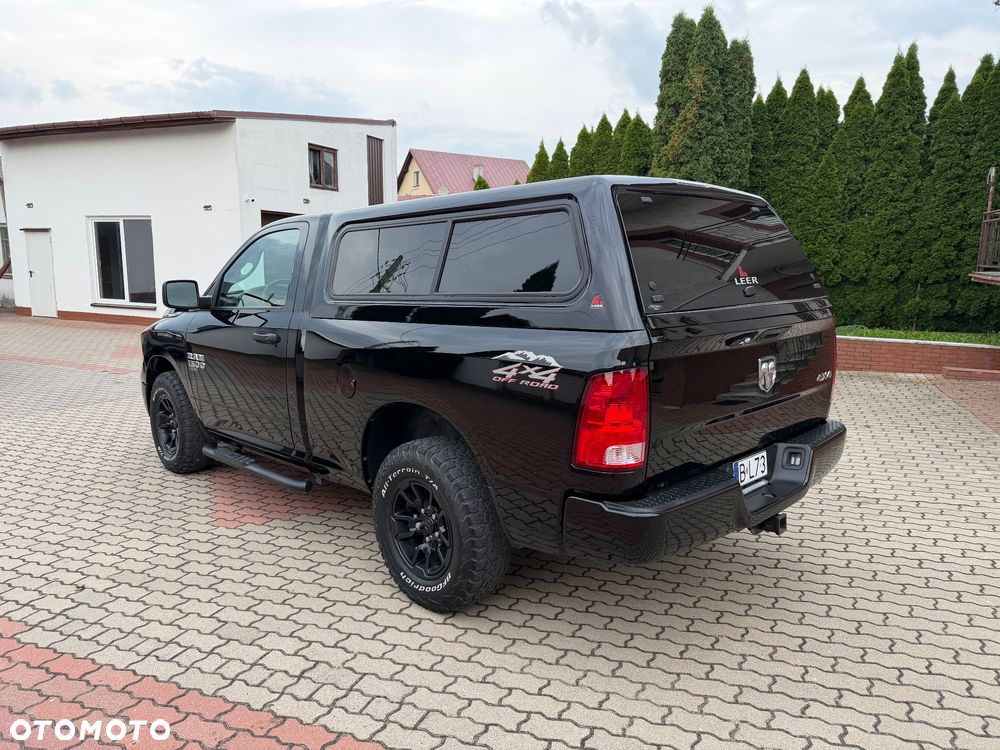 Dodge RAM - 7