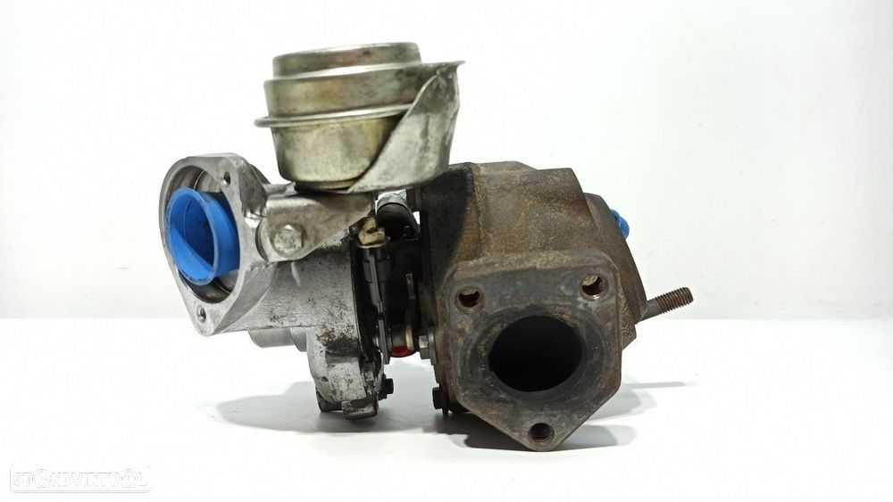 TURBOCOMPRESSOR BMW SERIE 3 COMPACT (E46) 320TD - 4