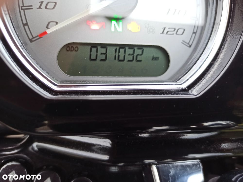 Harley-Davidson Touring Road Glide - 6