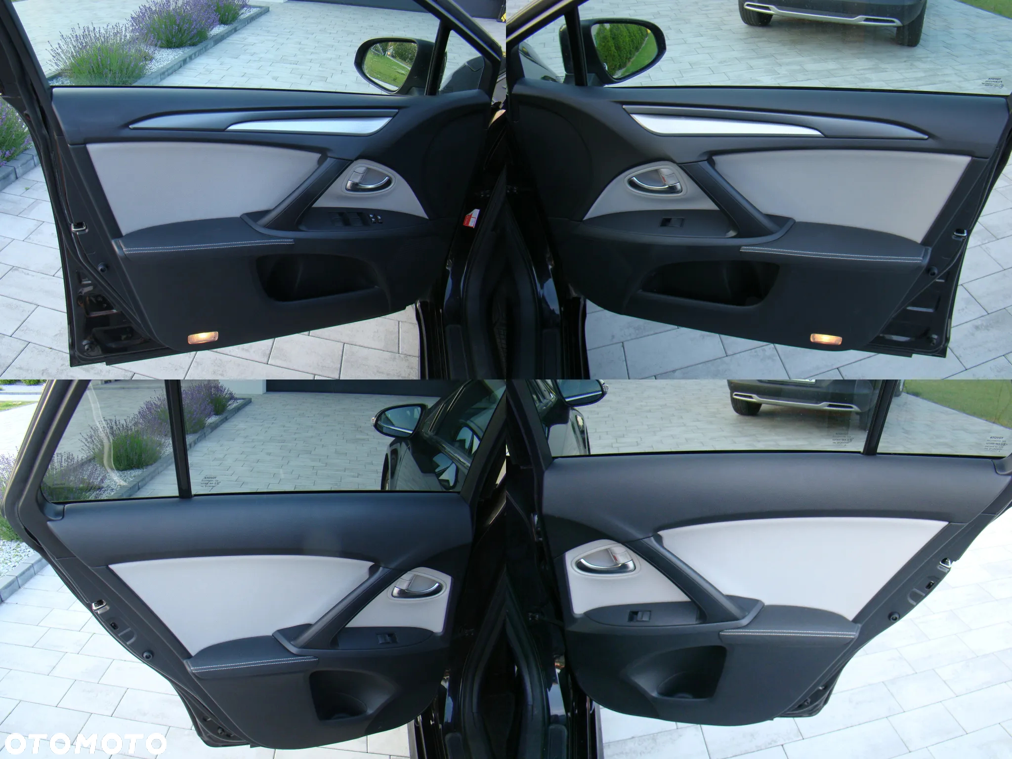 Toyota Avensis 2.0 D-4D Premium - 21