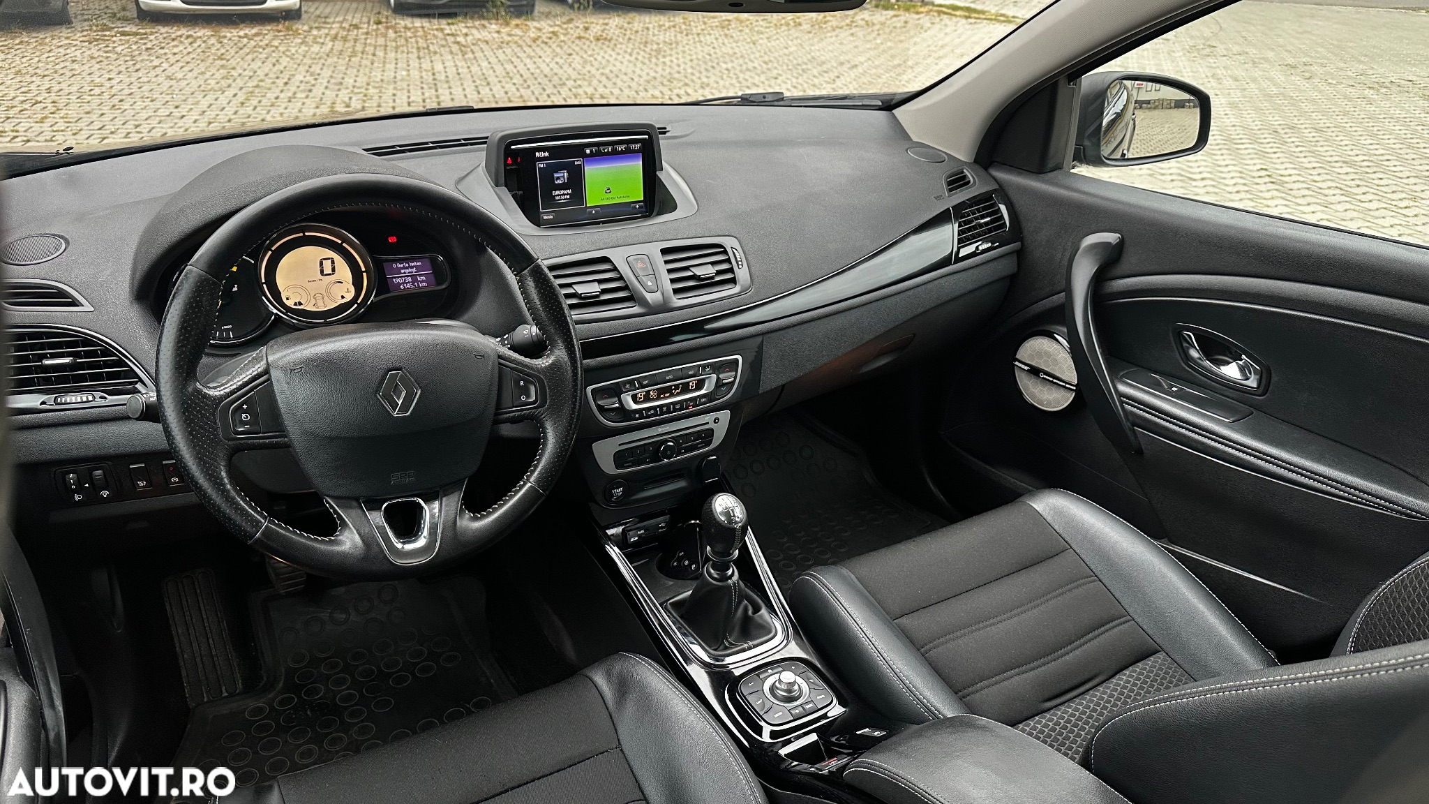 Renault Megane - 14