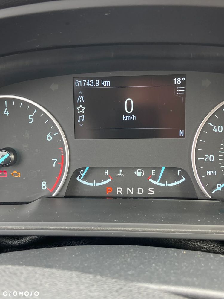 Ford EcoSport - 8
