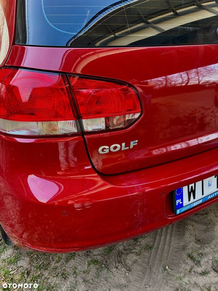 Volkswagen Golf - 14