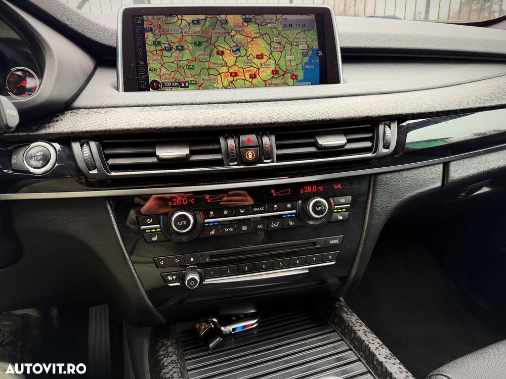 BMW X5 xDrive25d - 12