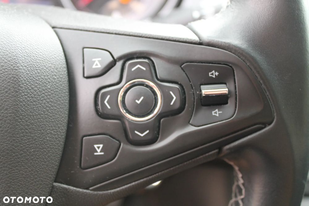 Opel Astra 1.6 CDTI Elite - 19