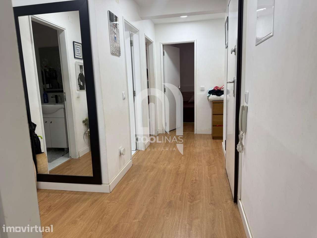 Apartamento T3 Moita - Grande imagem: 5/13