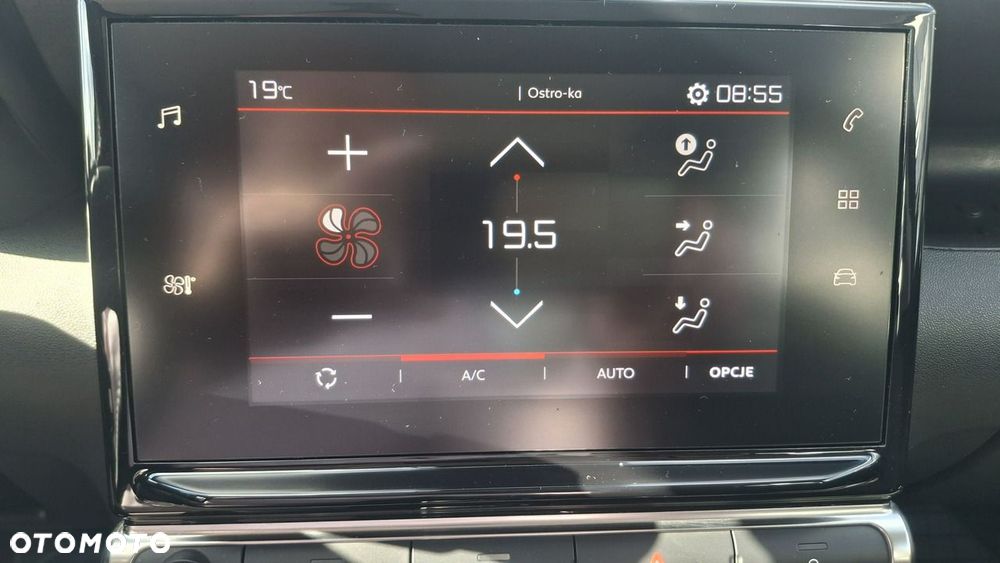 Citroën C3 Aircross - 14