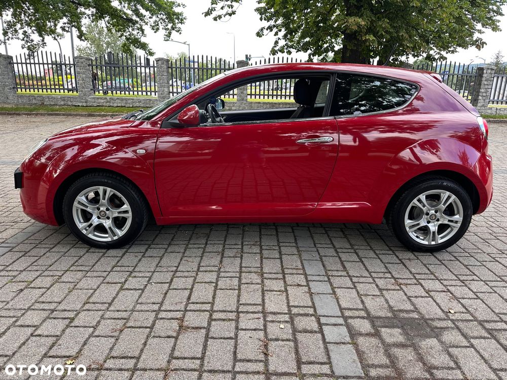 Alfa Romeo Mito 1.4 16V MultiAir Super - 31