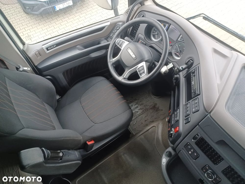 DAF XF.480 SSC  (32292) - 14