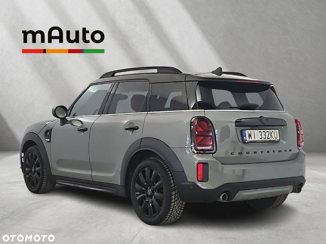 MINI Countryman Cooper S ALL4 - 3