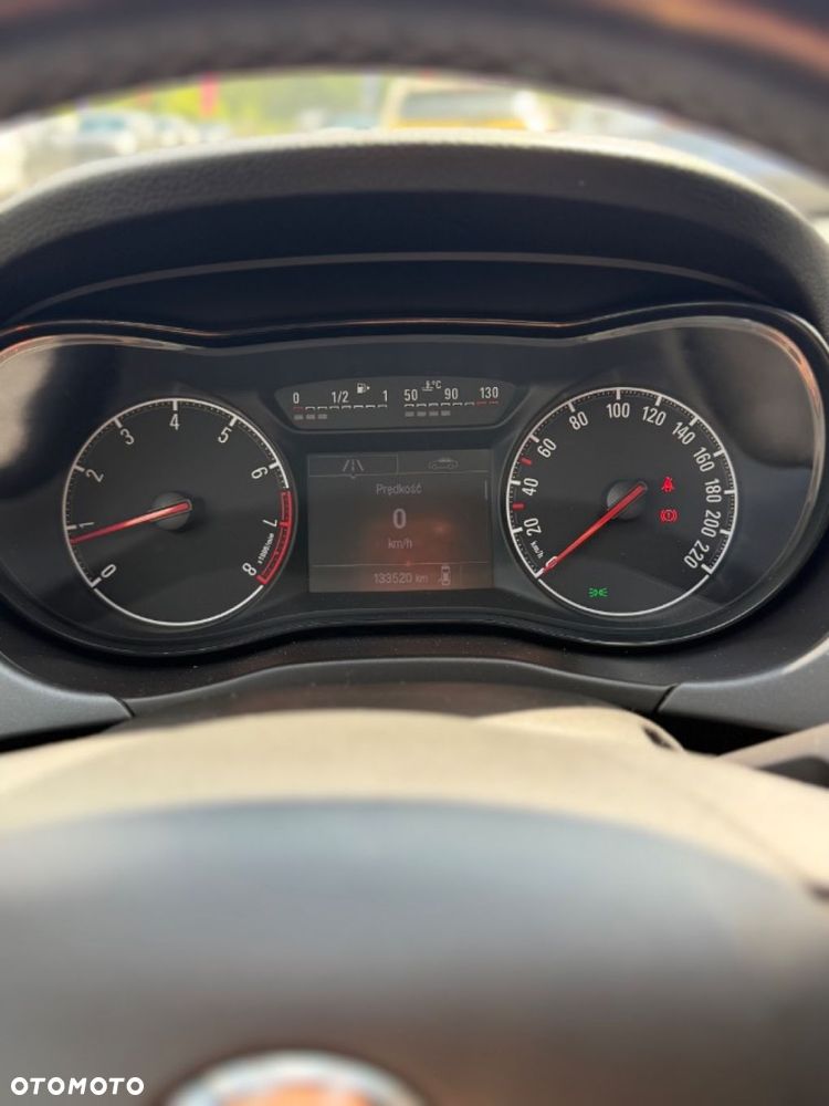Opel Corsa - 20