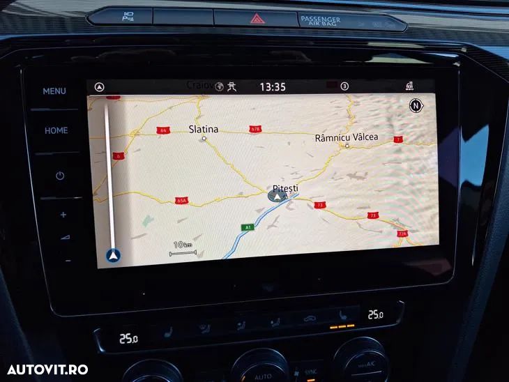 Volkswagen ARTEON 2.0 TDI DSG Elegance - 26