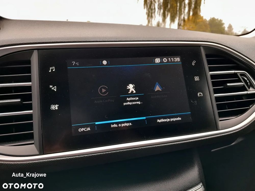 Peugeot 308 1.5 BlueHDi Active S&S - 17