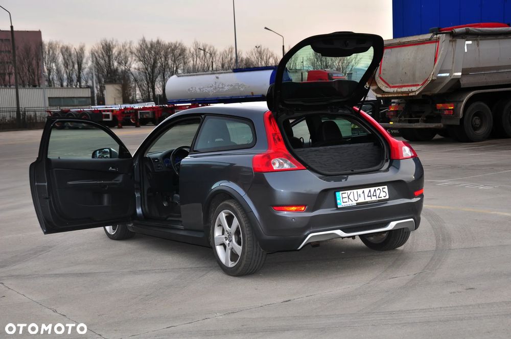 Volvo C30 D2 RDesign - 35