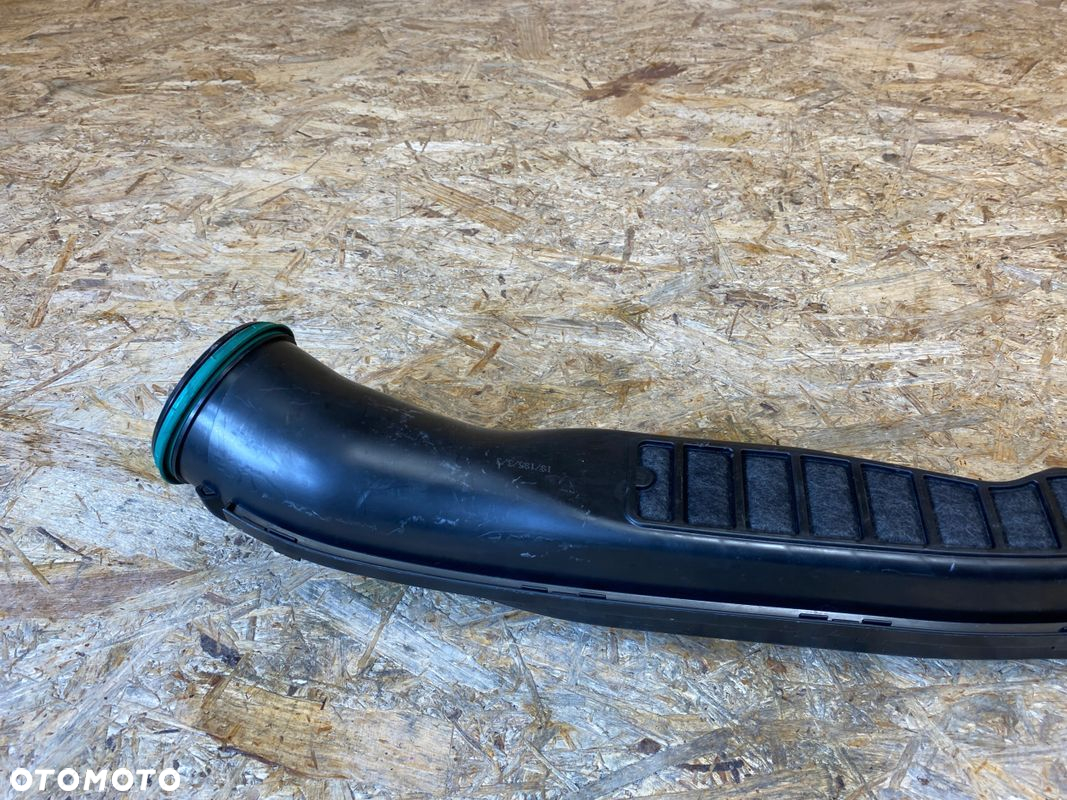 WLOT DOLOT RURA PRZEWÓD POWIETRZA MERCEDES W177 W247 W118 A6540941997 - 8