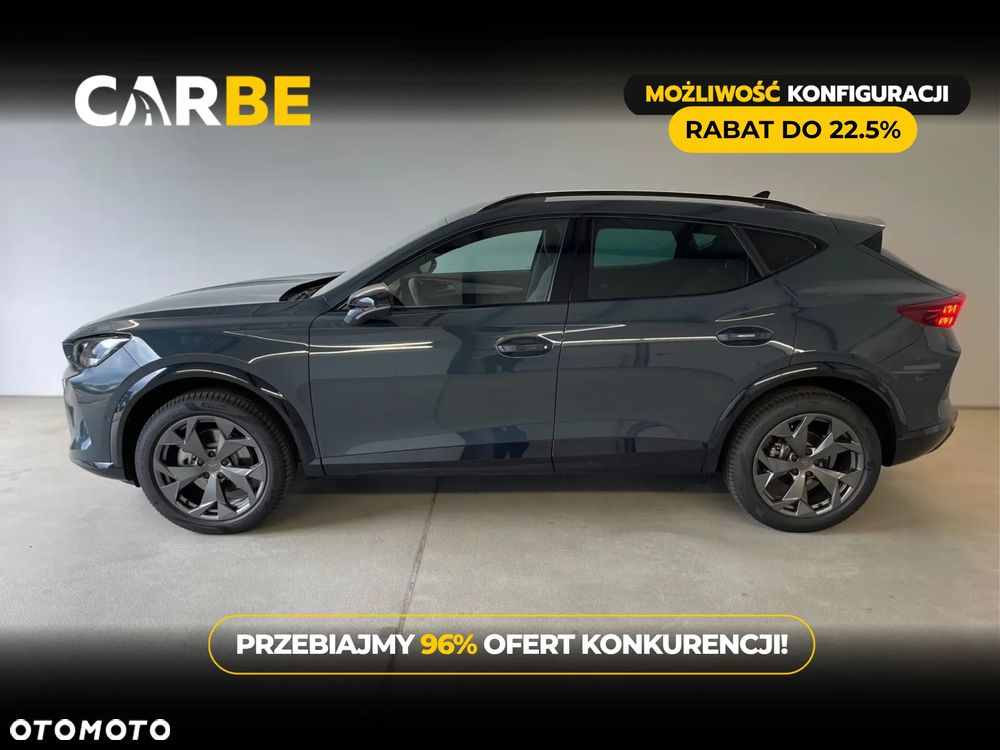 Cupra Formentor 1.5 eTSI mHEV DSG - 3