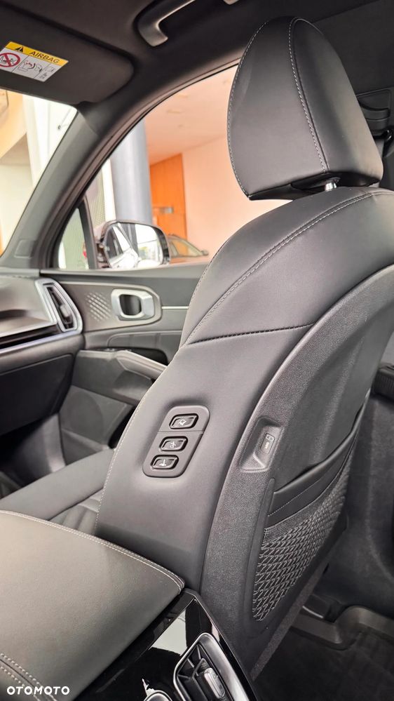 Kia Sorento 1.6 T-GDI HEV Prestige Line AWD 7os - 11