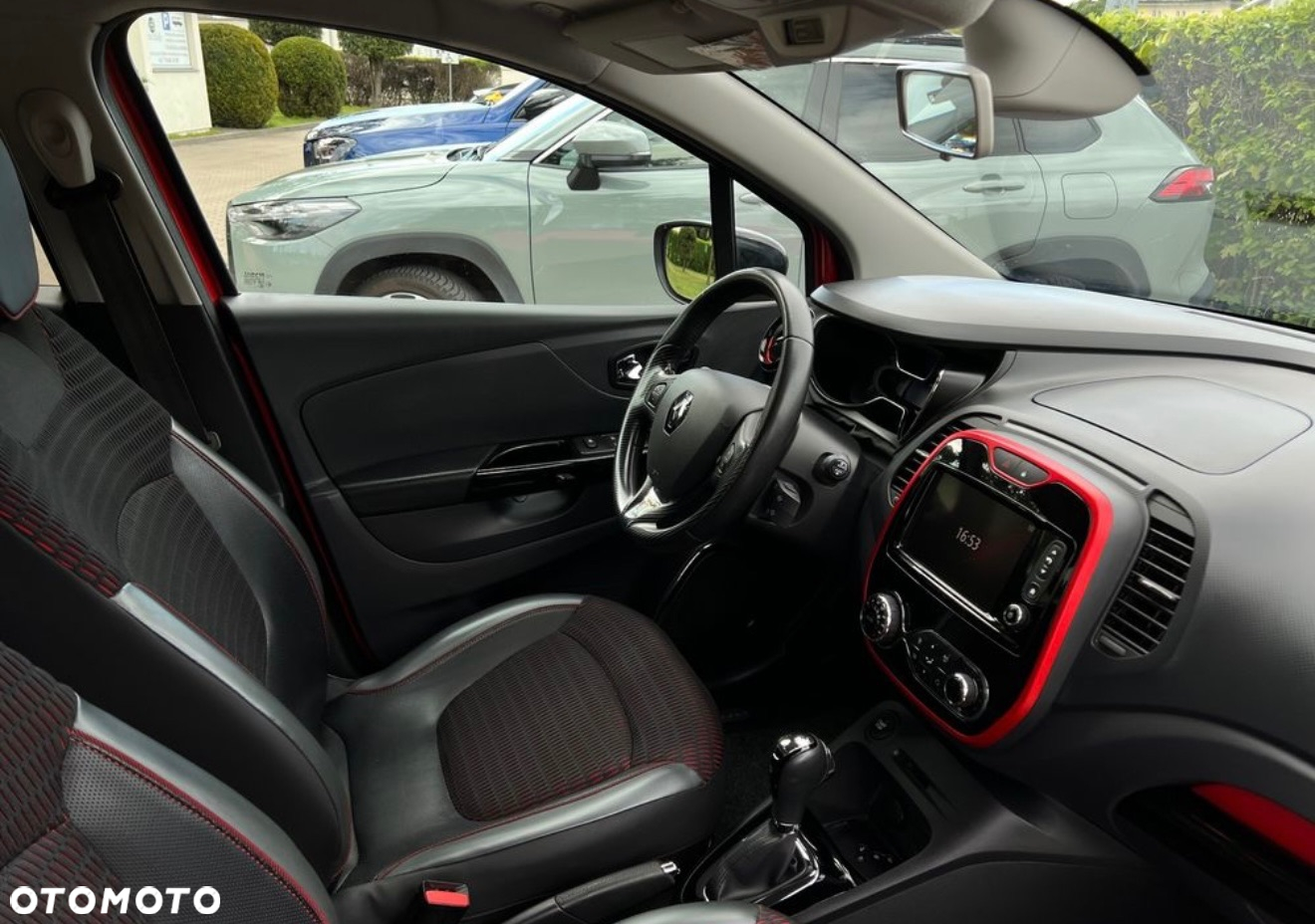 Renault Captur 1.2 Energy TCe Night&Day EDC - 5