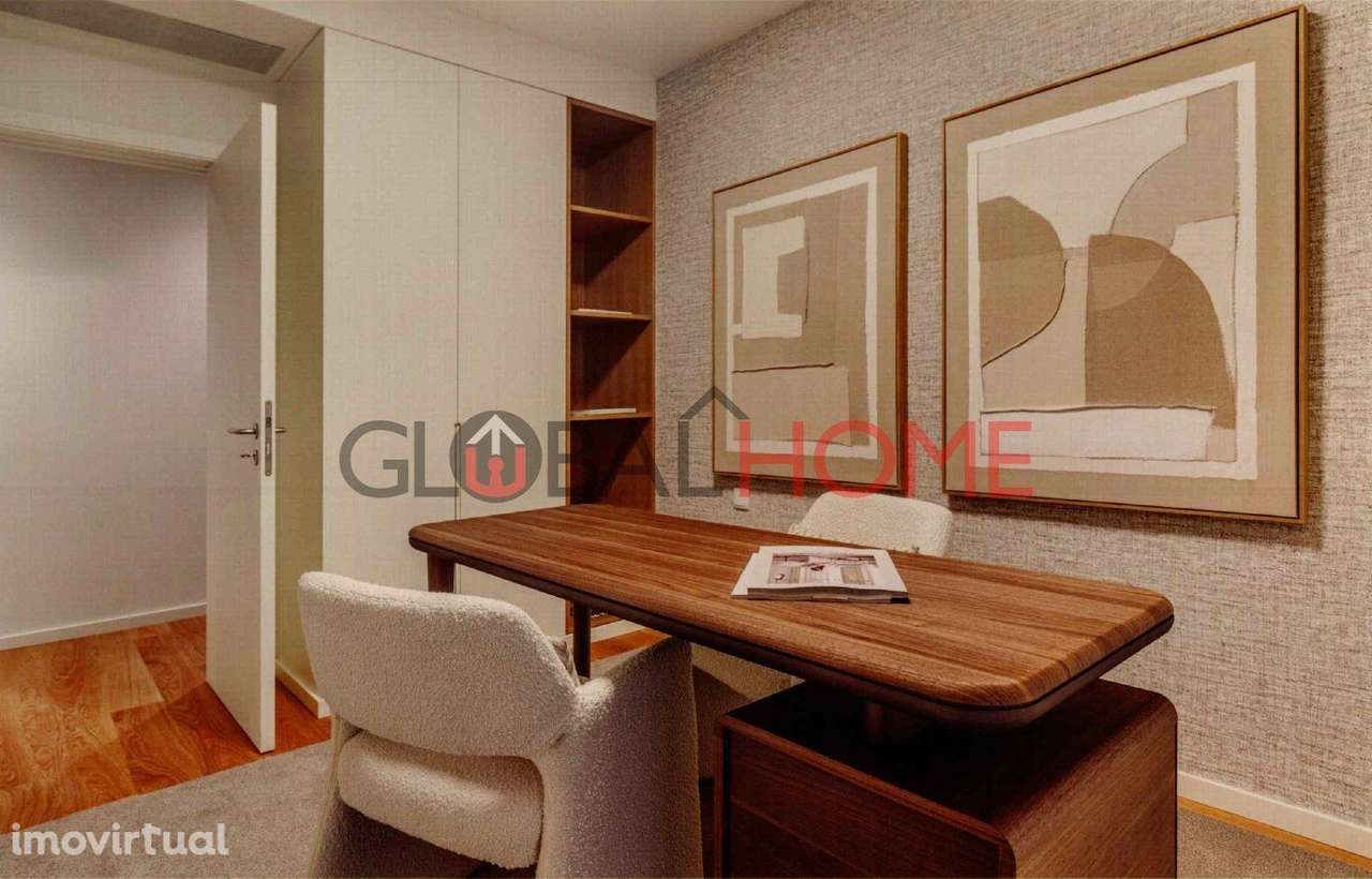 Apartamento T2 no YARD NEXT » Vila Nova de Gaia - Grande imagem: 5/6