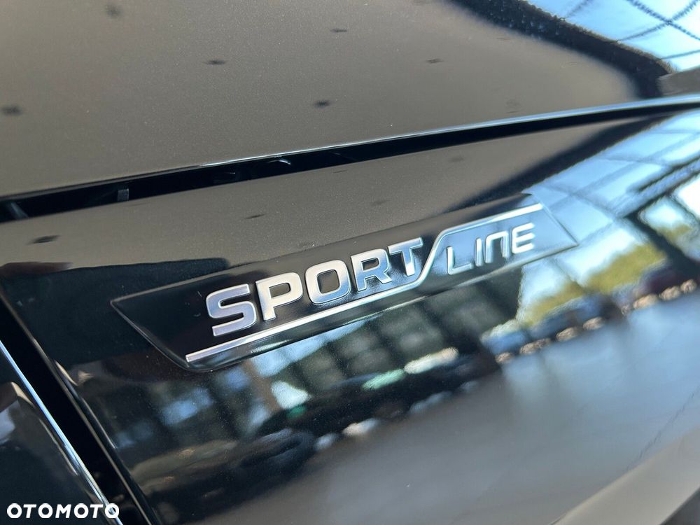 Skoda Superb 1.5 TSI mHEV Sportline DSG - 16
