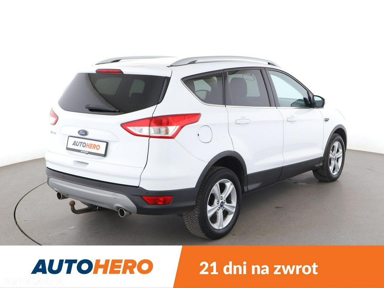 Ford Kuga 2.0 TDCi 2x4 SYNC - 7