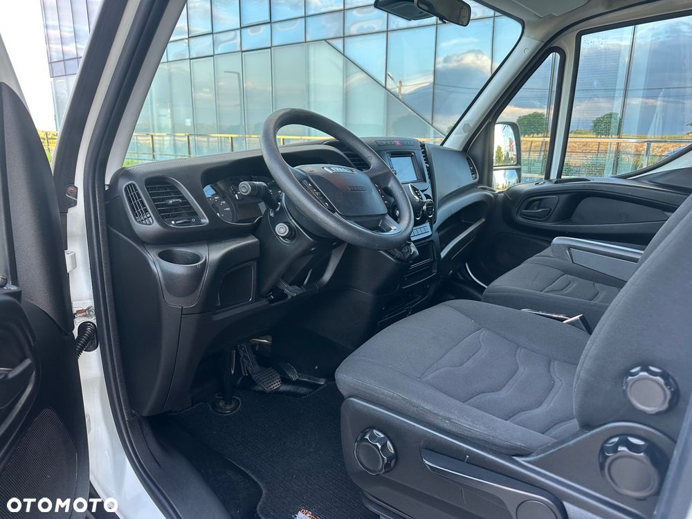 Iveco Daily 40C17 - 21