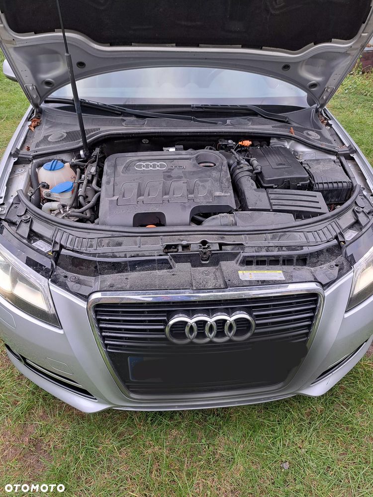 Audi A3 3-drzwiowe - 6