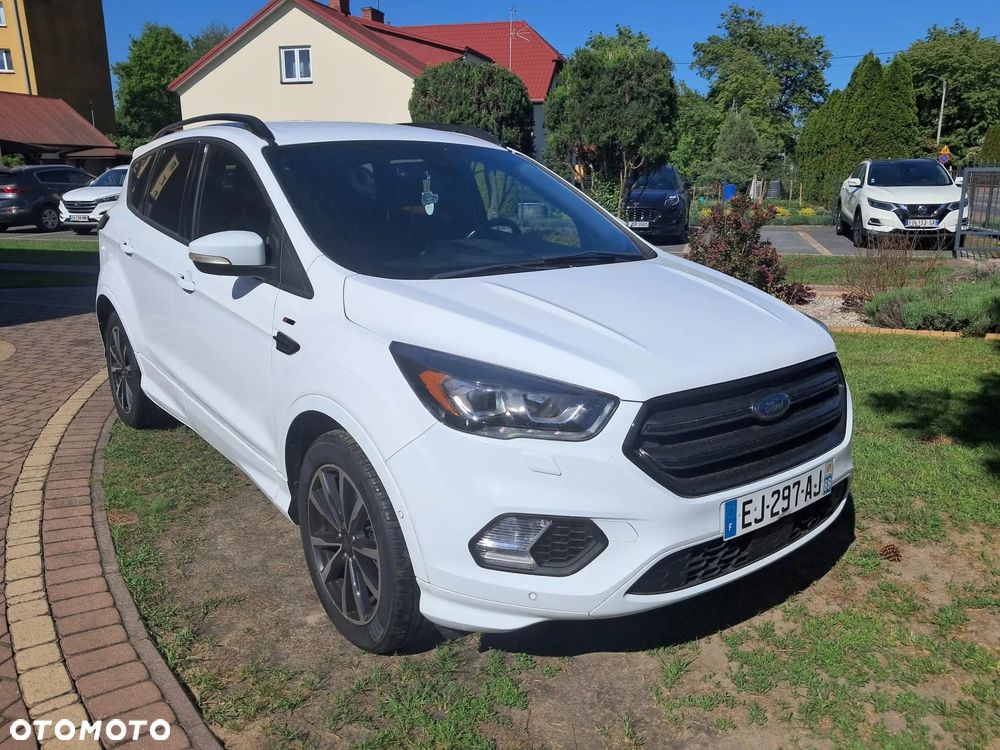Ford Kuga 2.0 TDCi 4x2 ST-Line - 19